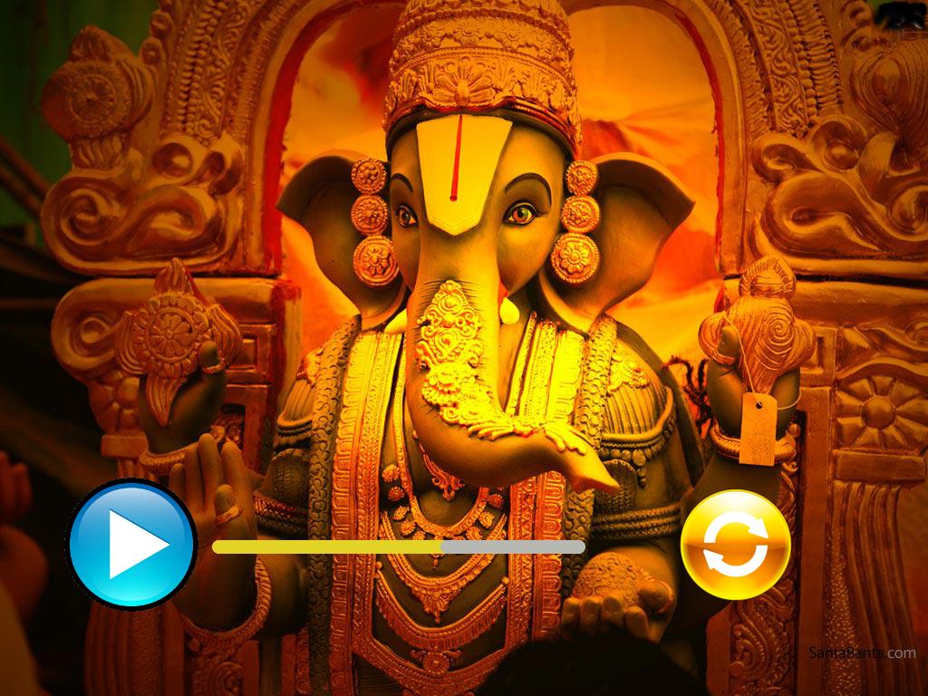 Ganesh Mantra And Aarti