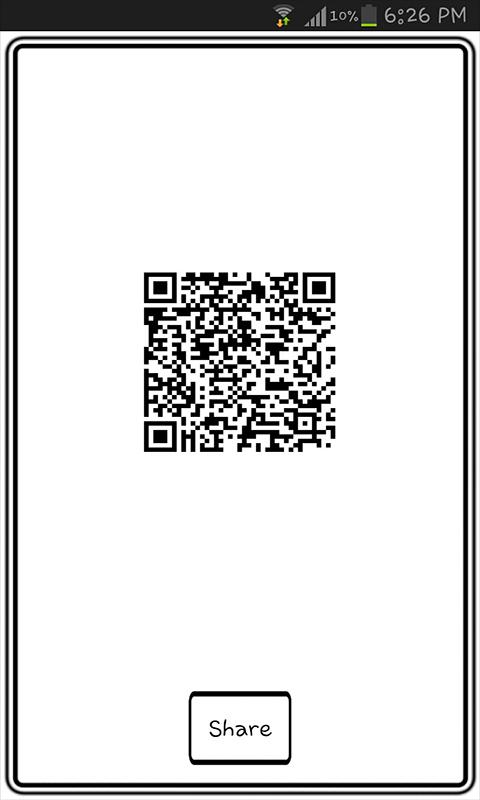 QR Generator