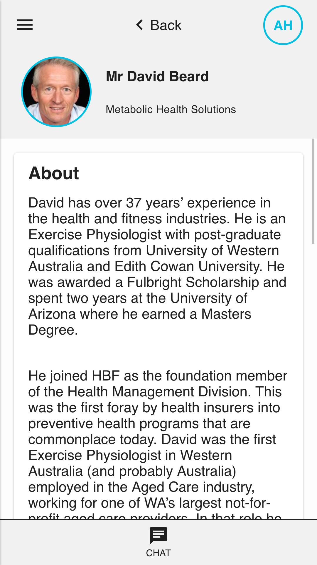 Research to Practice 2018