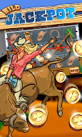 Cowgirl Slots - Free Casino