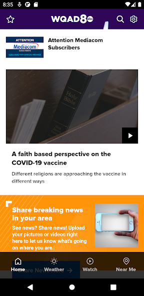 WQAD News 8 Quad Cities