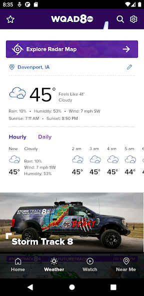 WQAD News 8 Quad Cities