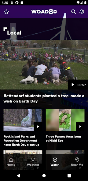 WQAD News 8 Quad Cities