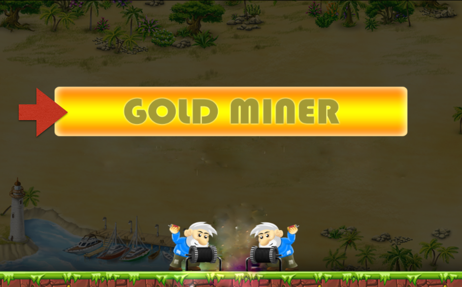Neo Gold Mining