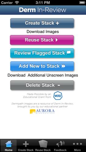 Dermatology In-Review