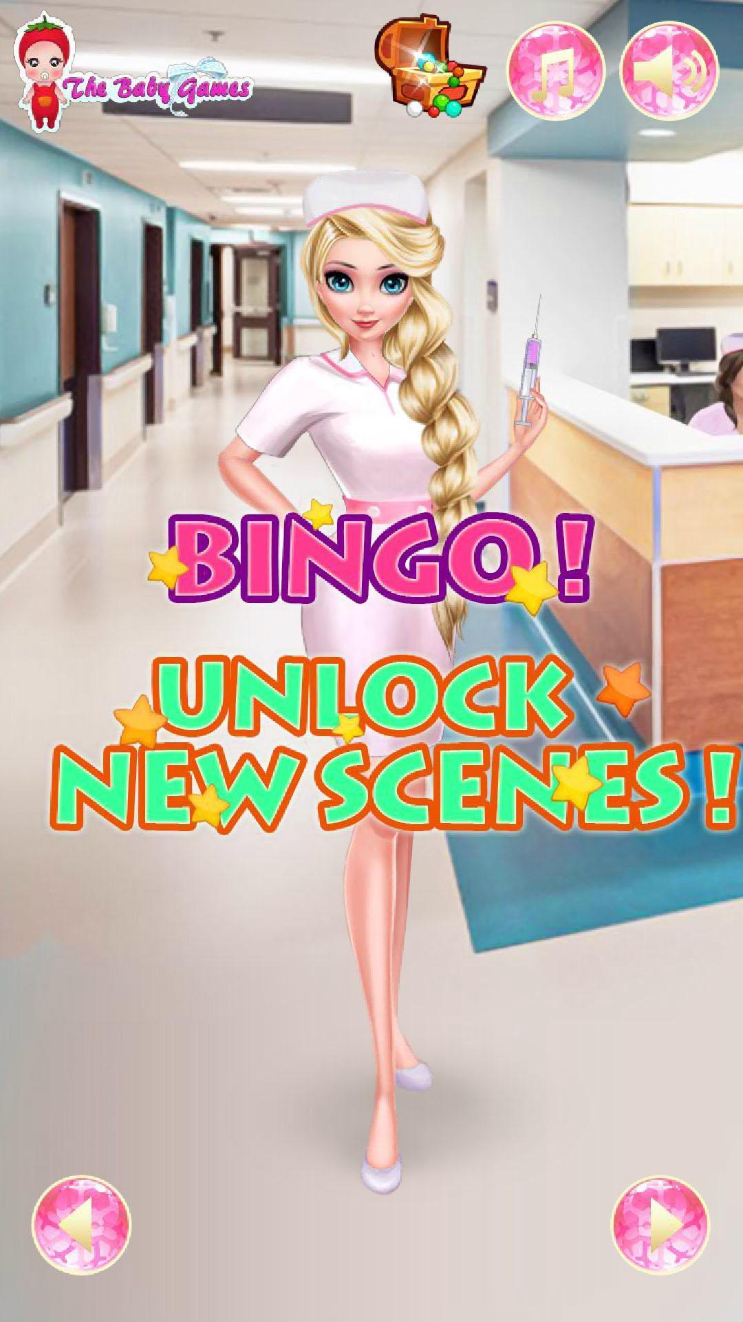 Elsa Role Experience