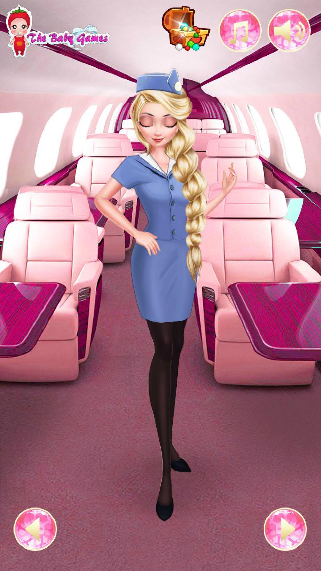 Elsa Role Experience