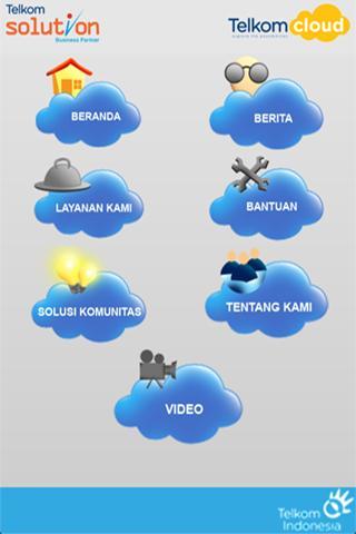 Telkomcloud