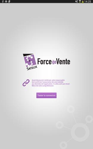 Force de Vente