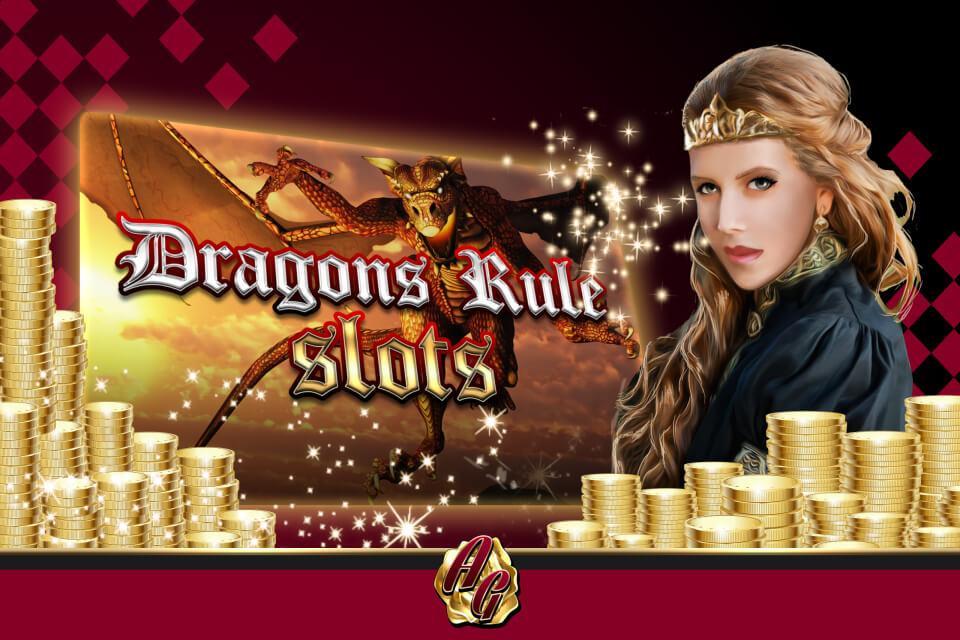 Dragons Rule Slots