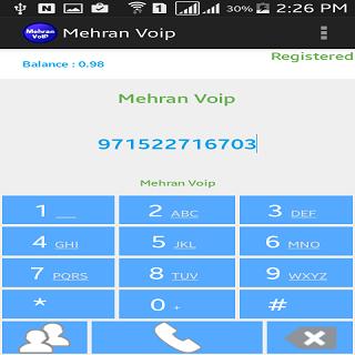 MehranVoip