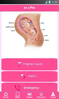 Ma O Shishu (Pregnancy Guide)
