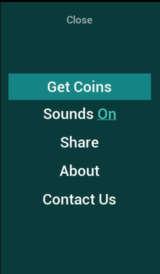 What's the BACKWORD?