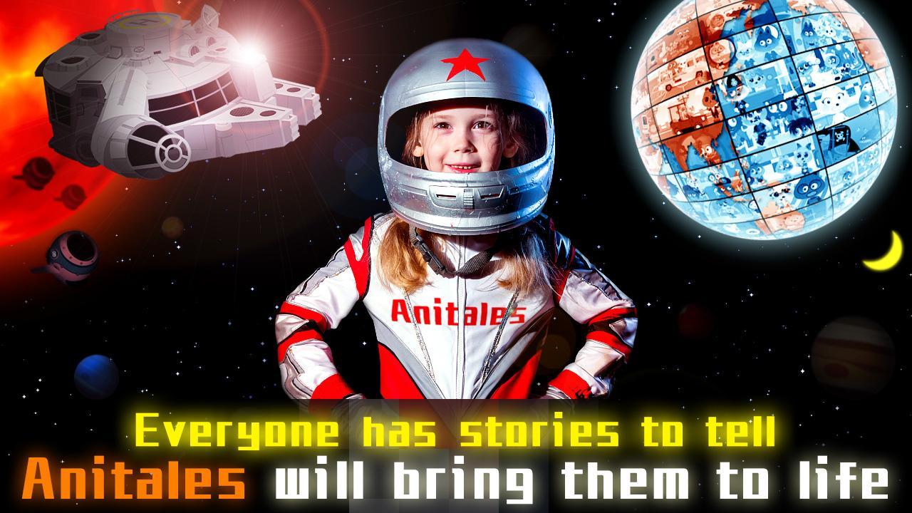 Anitales