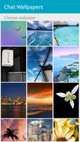 Wallpapers for Chat HD