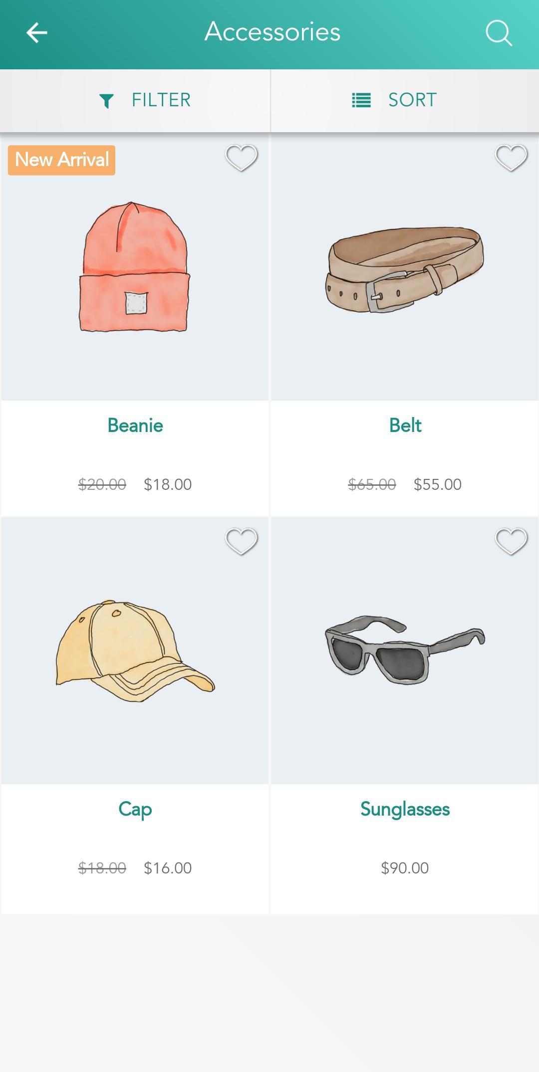 Sama Ultimate Woocommerce