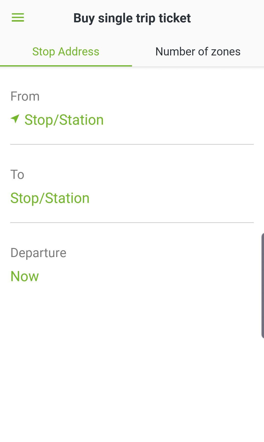 FynBus mobile tickets