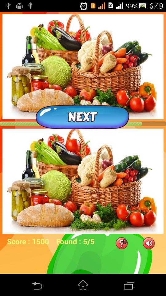 Whats Difference Pro