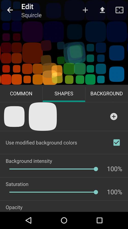 Ditalix Live Wallpaper