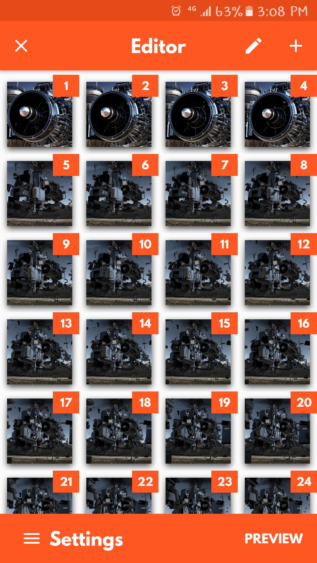 VidPhoto GIF - Gif Maker