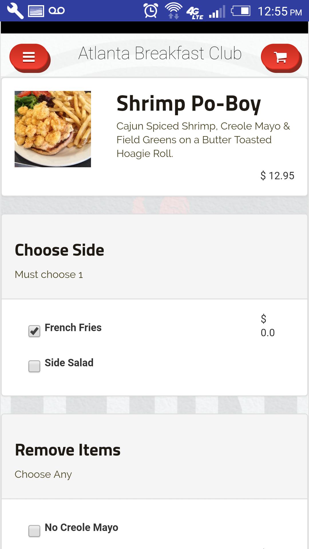 Atlanta Breakfast Club