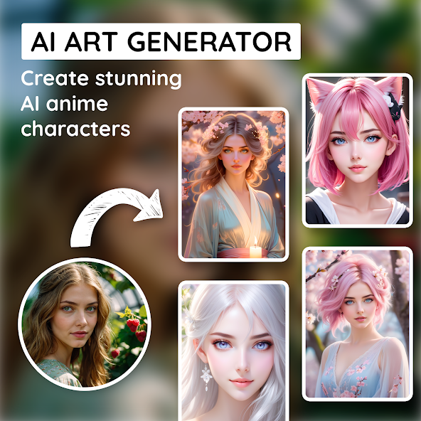 Future Self Face Aging Changer