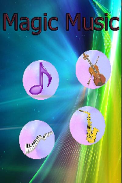 Magic Music