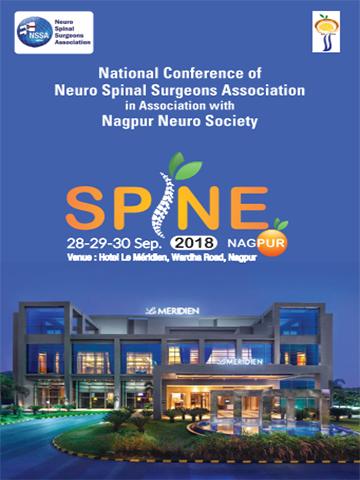 Spine 2018