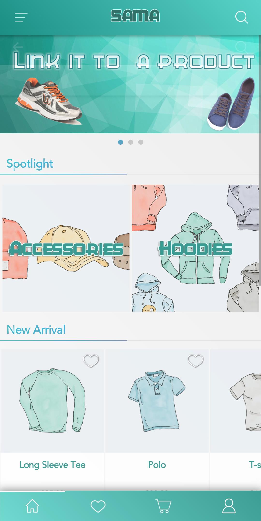 Sama Ultimate Woocommerce