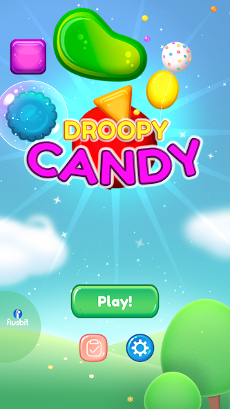 Droopy Candy