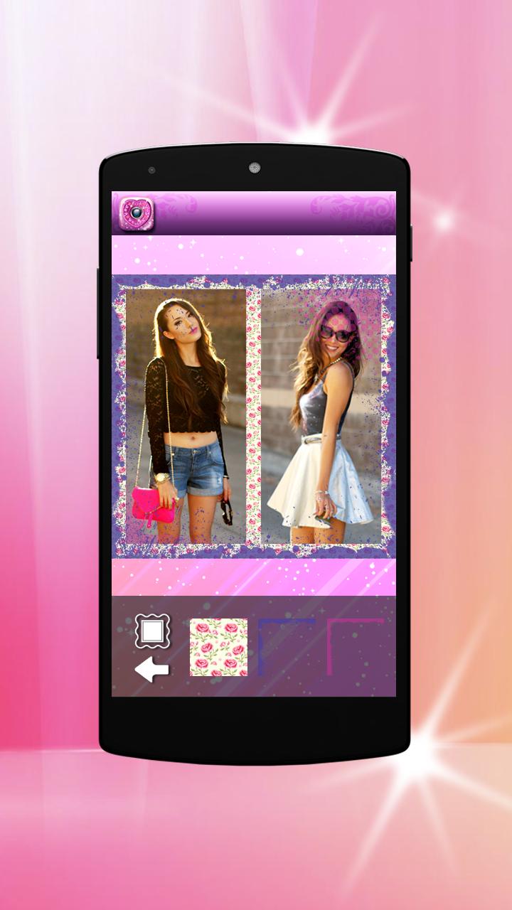 Photo Effects My Collage Maker