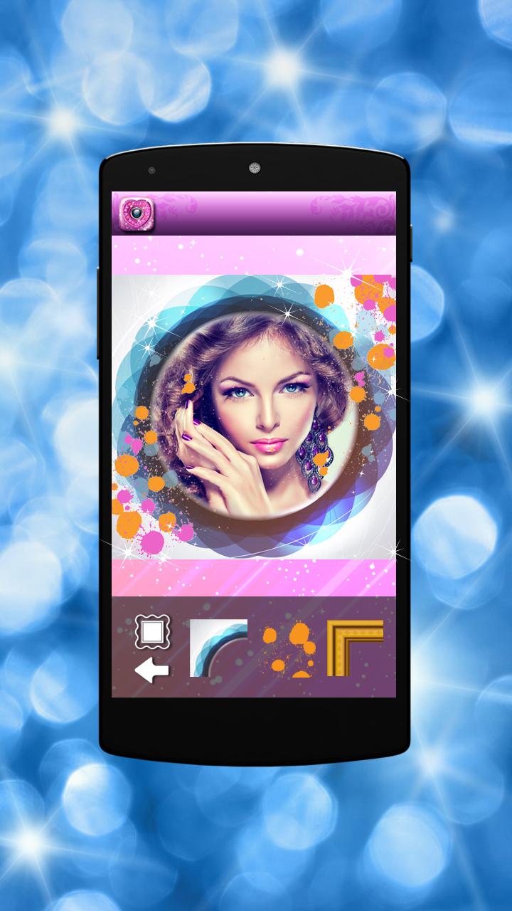 Photo Effects My Collage Maker