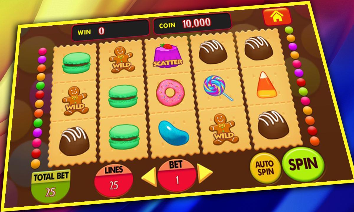 Wild Jackpot 777 Slots