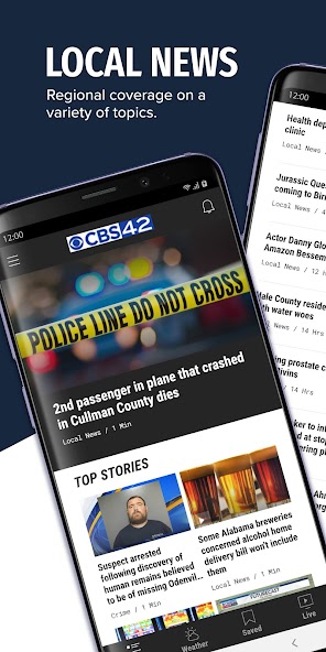 CBS 42