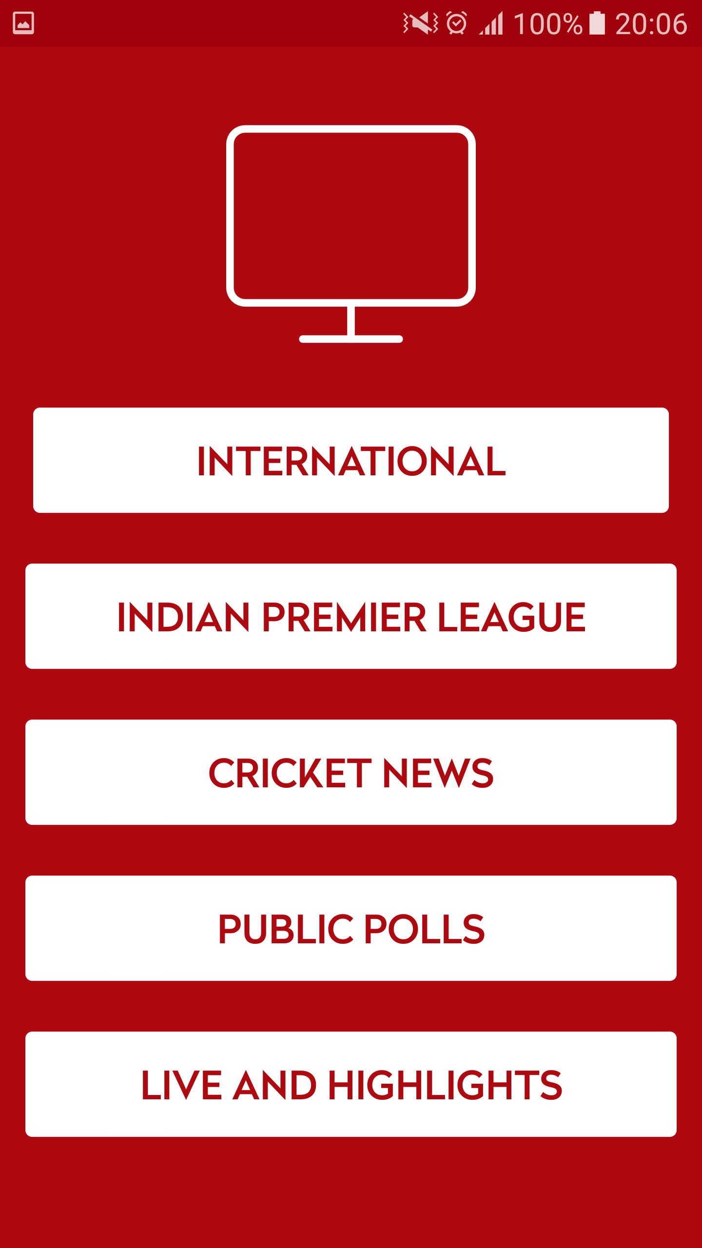 India vs South Africa - Cricket Live