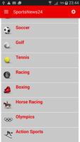 Sports News 24