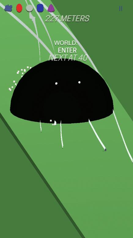 Downhill* Chapter One