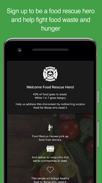 412 Food Rescue