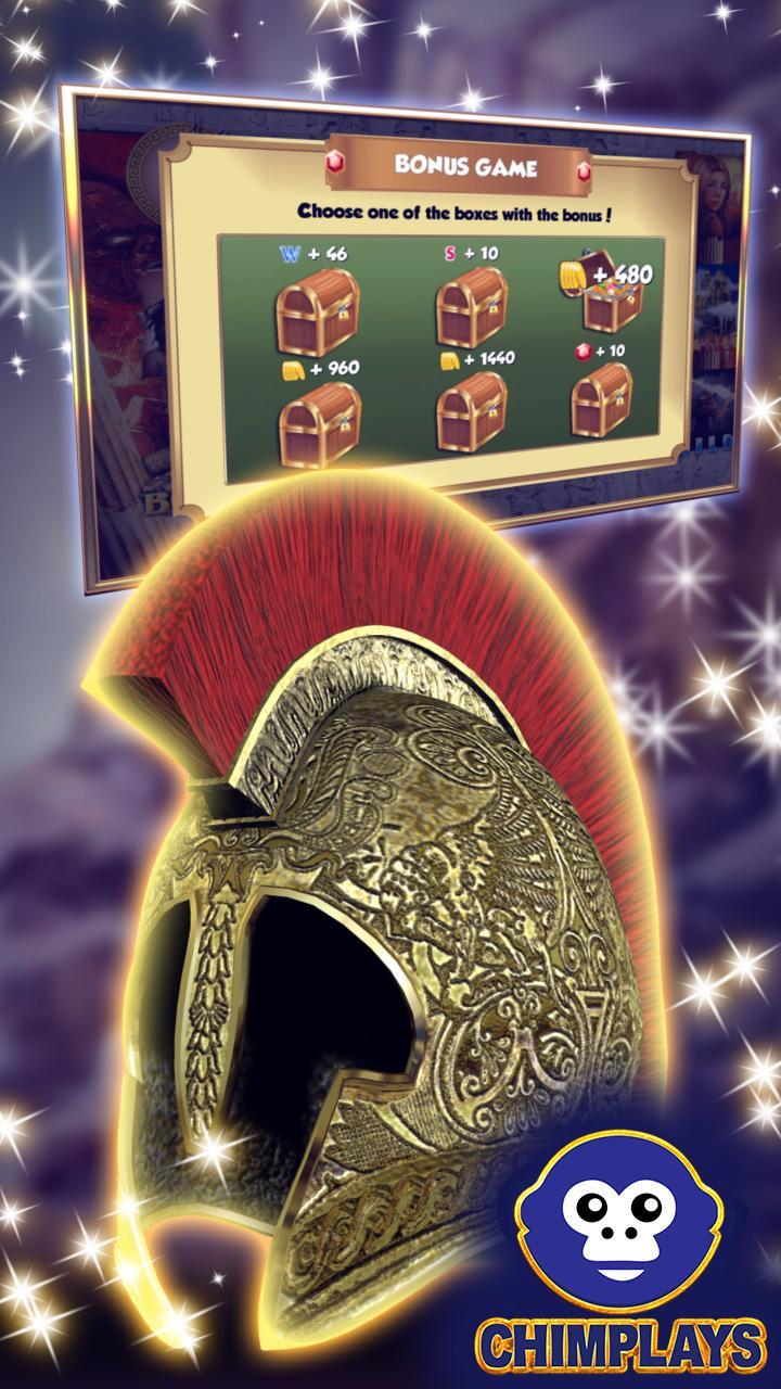 Colossus Slots - Free Slots