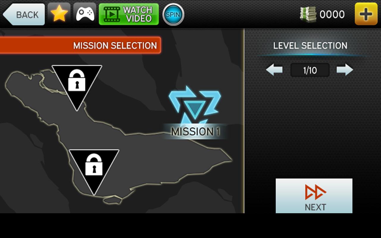 Counter Terrorist Ops 2020