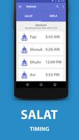 Prayer Times Alarm & Qibla Com
