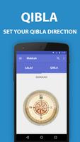 Prayer Times Alarm & Qibla Com