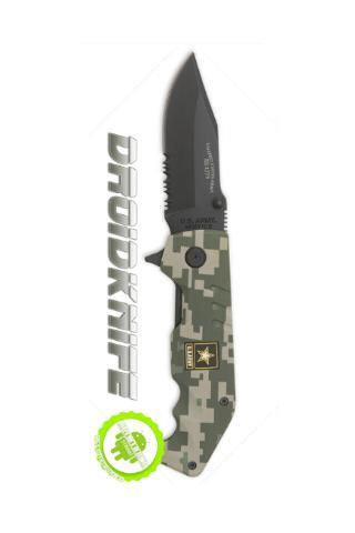 DroidKnife