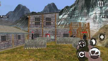 American Sniper Shooter