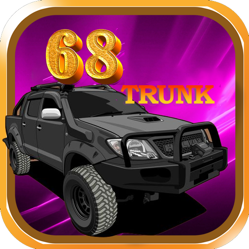 No hu & xoc dia 68GB+