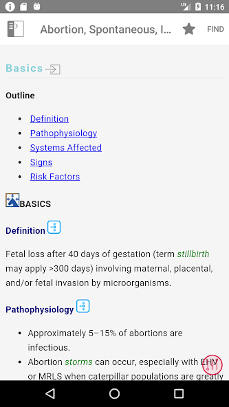 5 Min Vet Consult: Equine Med