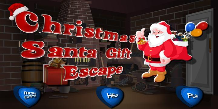 Christmas Escape 24