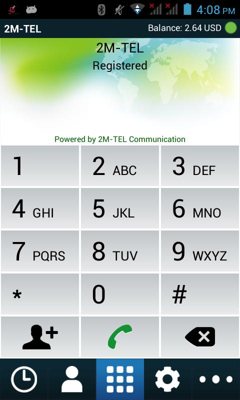 2M-TEL COMMUNICATION