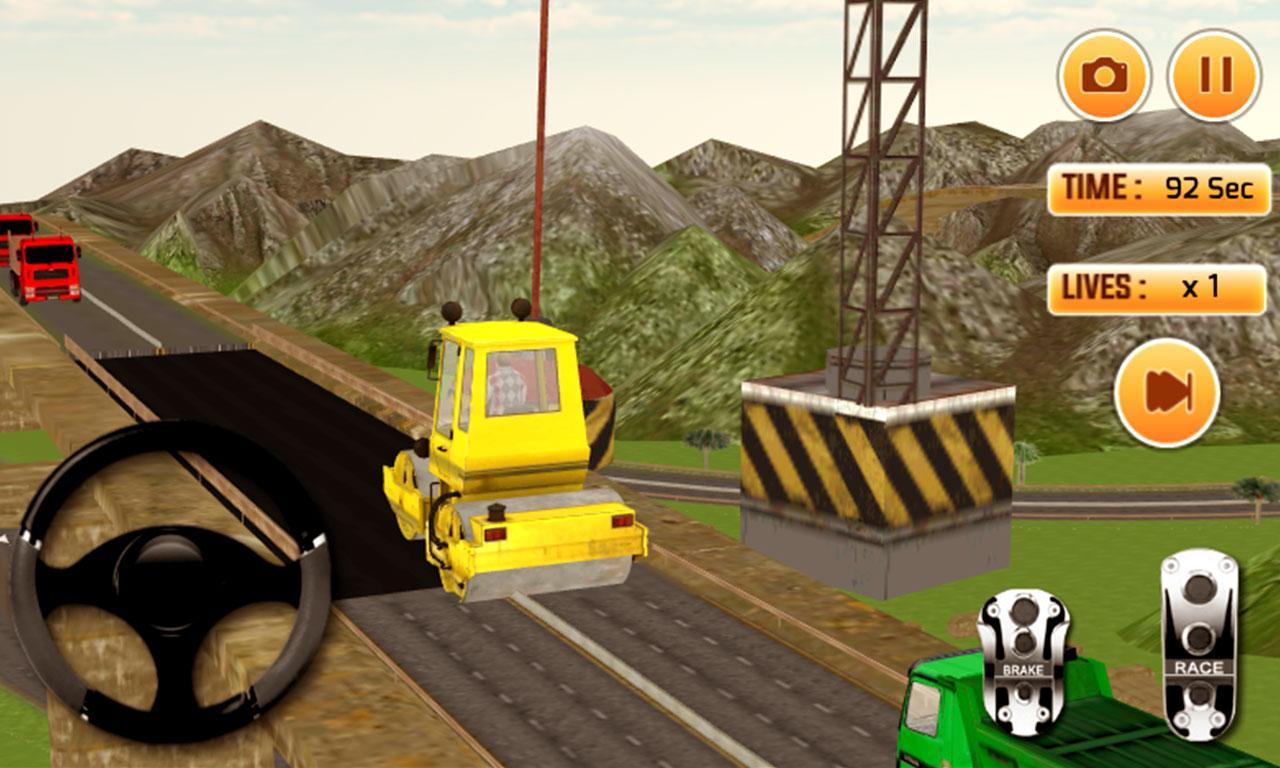 Bridge Engineer: Construction