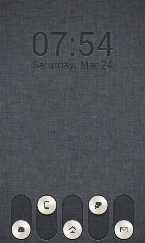 Switches - MagicLockerTheme